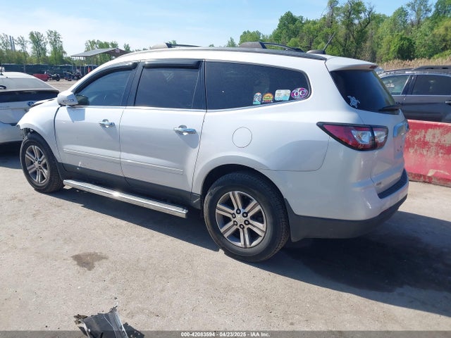 1GNKVHKD6GJ347952 Chevrolet Traverse 2lt