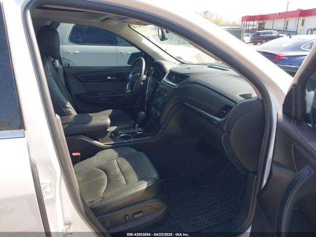 1GNKVHKD6GJ347952 Chevrolet Traverse 2lt
