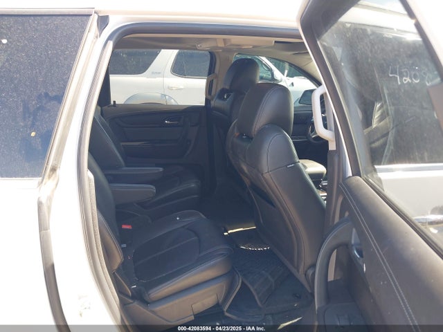 1GNKVHKD6GJ347952 Chevrolet Traverse 2lt