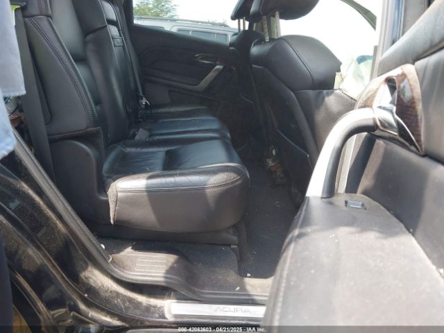 2012 ACURA MDX 2HNYD2H33CH548313 Photo 7