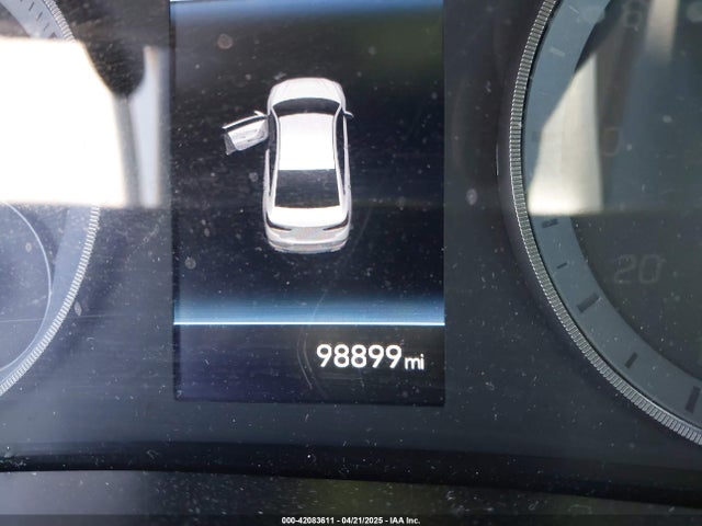 5NPE34AF7JH623515 Hyundai Sonata Sport