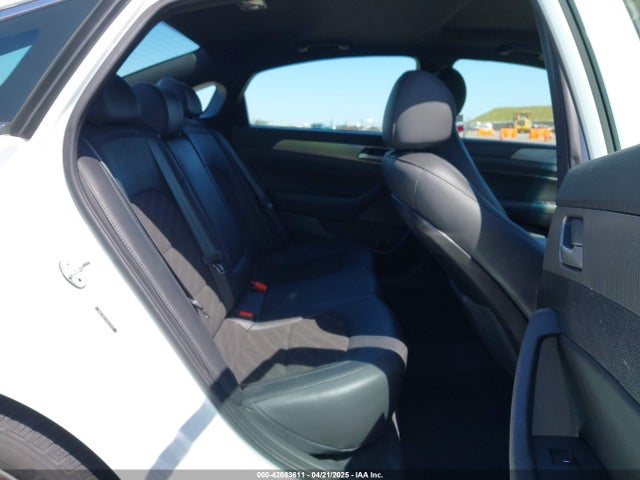 5NPE34AF7JH623515 Hyundai Sonata Sport
