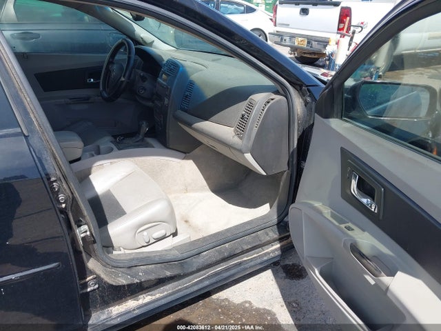 2004 CADILLAC CTS 1G6DM577140177980 Photo 4