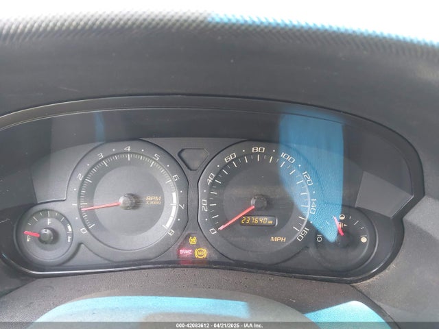 2004 CADILLAC CTS 1G6DM577140177980 Photo 6