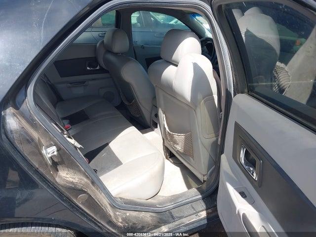 2004 CADILLAC CTS 1G6DM577140177980 Photo 7