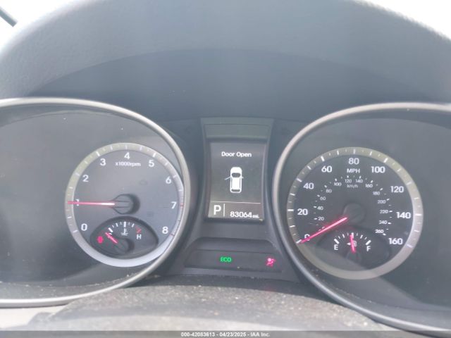 5XYZT3LB9GG368906 Hyundai Santa Fe Sport 2.4l