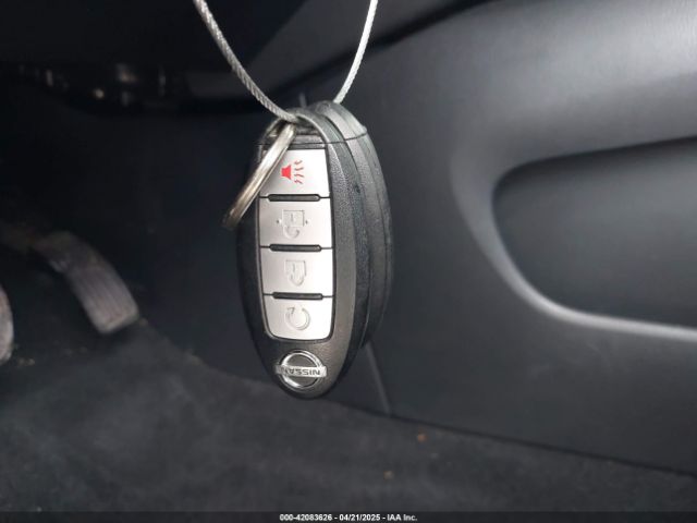 5N1AR2MM1GC614496 Nissan Pathfinder Platinum/s/sl/sv