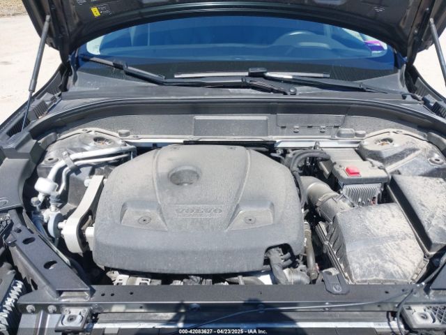 YV4102RL9M1829188 Volvo Xc60 T5 Inscription