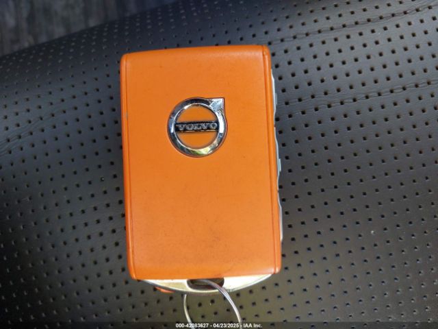 YV4102RL9M1829188 Volvo Xc60 T5 Inscription