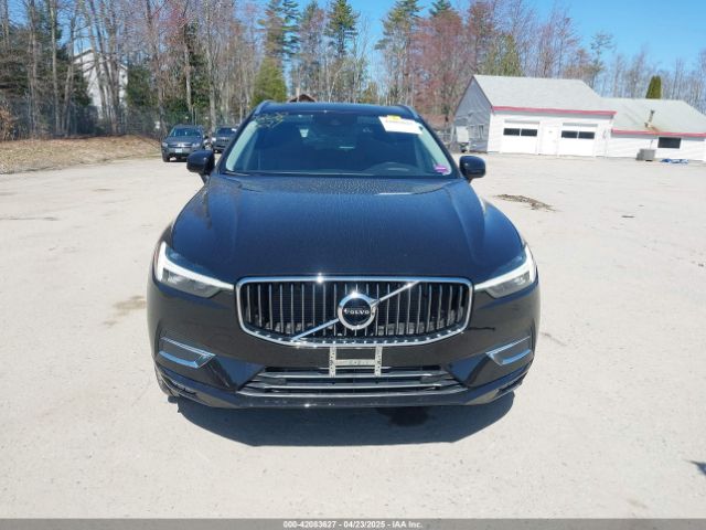 YV4102RL9M1829188 Volvo Xc60 T5 Inscription