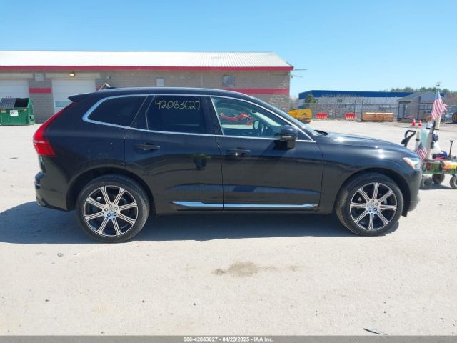 YV4102RL9M1829188 Volvo Xc60 T5 Inscription