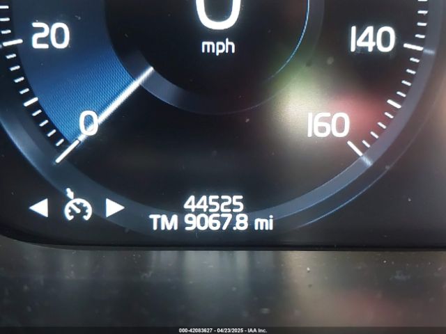 YV4102RL9M1829188 Volvo Xc60 T5 Inscription