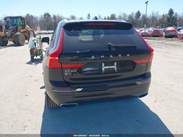 YV4102RL9M1829188 Volvo Xc60 T5 Inscription