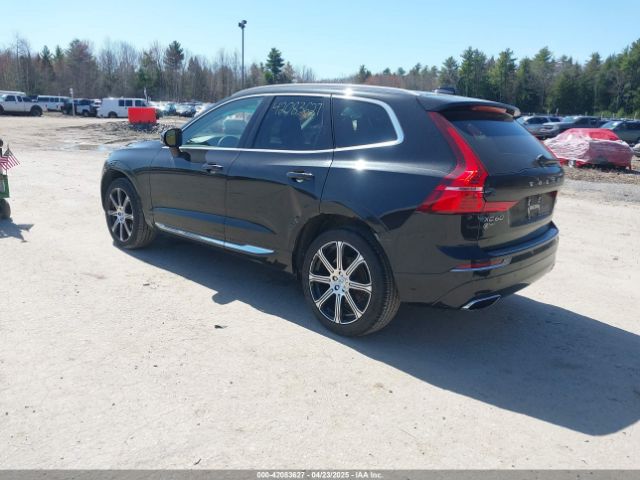 YV4102RL9M1829188 Volvo Xc60 T5 Inscription