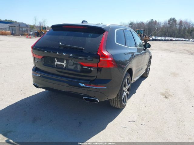 YV4102RL9M1829188 Volvo Xc60 T5 Inscription