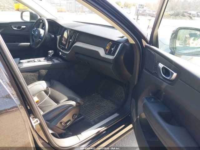 YV4102RL9M1829188 Volvo Xc60 T5 Inscription