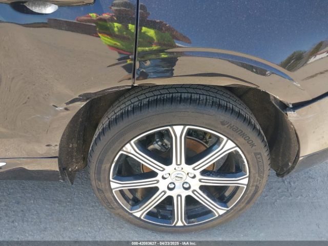 YV4102RL9M1829188 Volvo Xc60 T5 Inscription