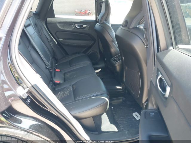 YV4102RL9M1829188 Volvo Xc60 T5 Inscription