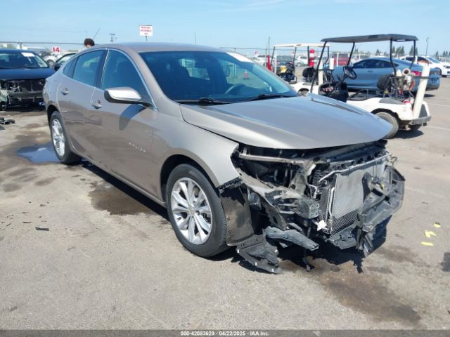 1G1ZD5ST4PF134851 auction archive image