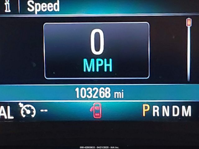 KL4CJESB1KB704280 Buick Encore Awd Preferred