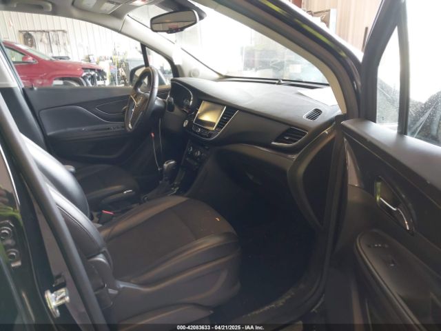 KL4CJESB1KB704280 Buick Encore Awd Preferred