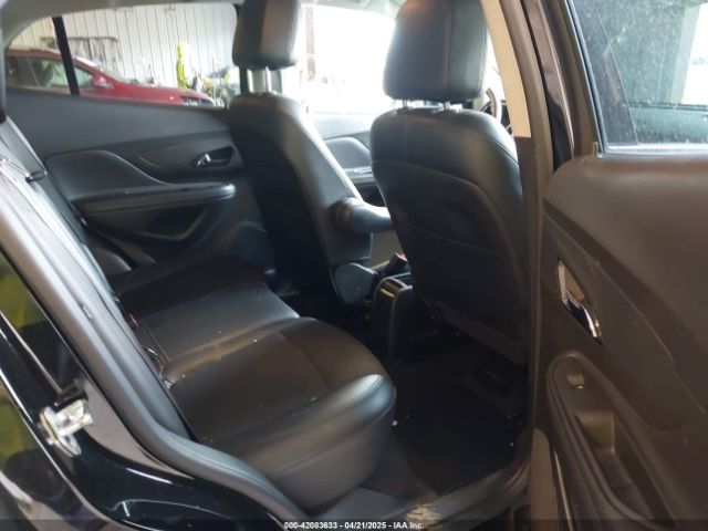 KL4CJESB1KB704280 Buick Encore Awd Preferred