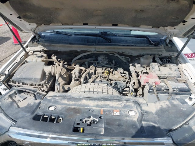 1FTER1FH3LLA84834 Ford Ranger Xlt