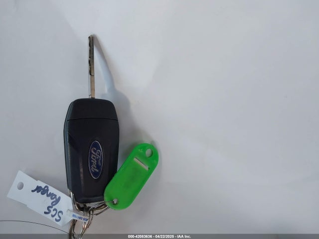 1FTER1FH3LLA84834 Ford Ranger Xlt