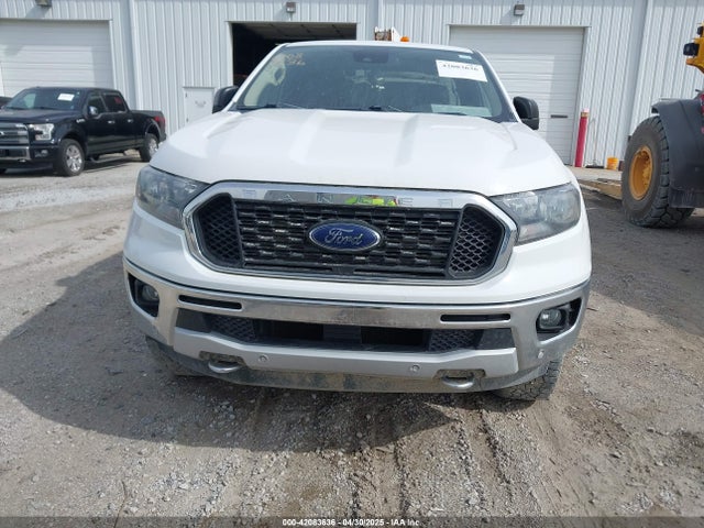 1FTER1FH3LLA84834 Ford Ranger Xlt
