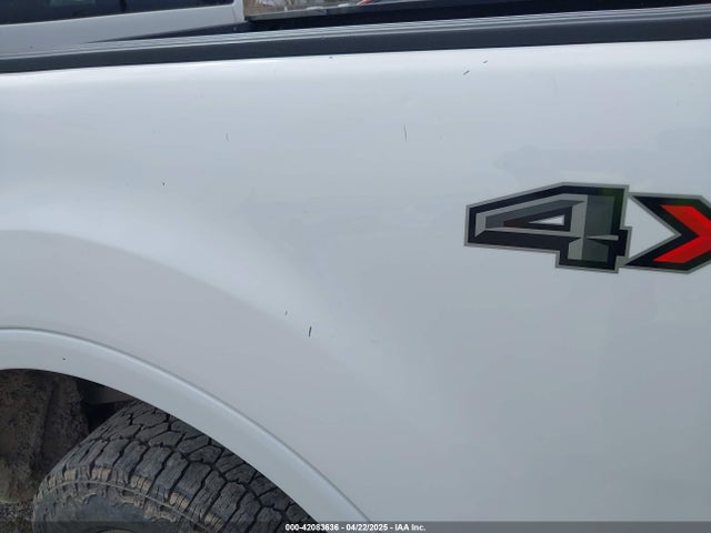 1FTER1FH3LLA84834 Ford Ranger Xlt