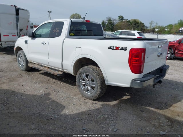 1FTER1FH3LLA84834 Ford Ranger Xlt