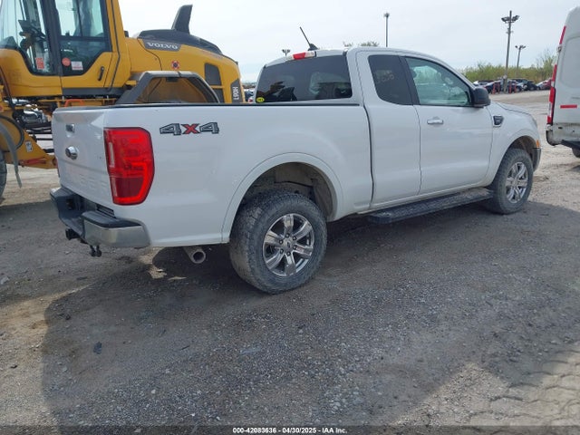 1FTER1FH3LLA84834 Ford Ranger Xlt