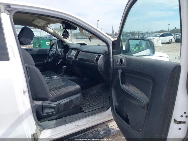 1FTER1FH3LLA84834 Ford Ranger Xlt
