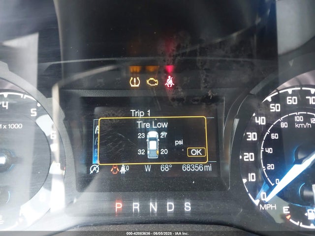 1FTER1FH3LLA84834 Ford Ranger Xlt