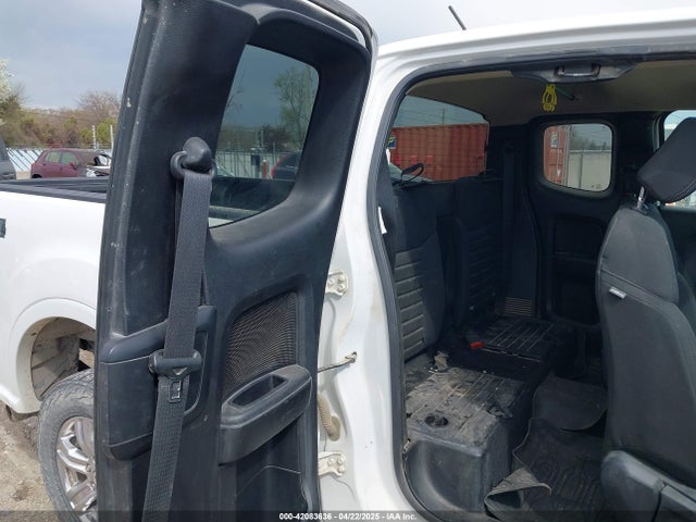 1FTER1FH3LLA84834 Ford Ranger Xlt