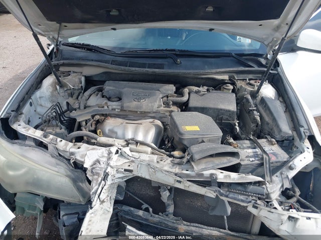 4T1BF1FK2FU024495 Toyota CAMRY SE