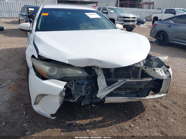4T1BF1FK2FU024495 Toyota CAMRY SE