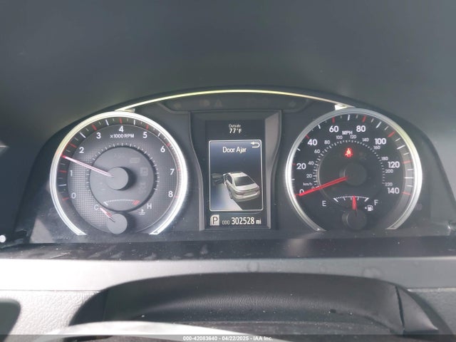 4T1BF1FK2FU024495 Toyota CAMRY SE