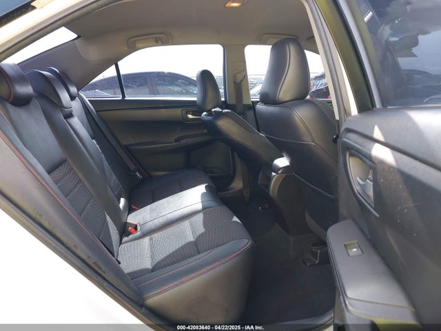 4T1BF1FK2FU024495 Toyota CAMRY SE