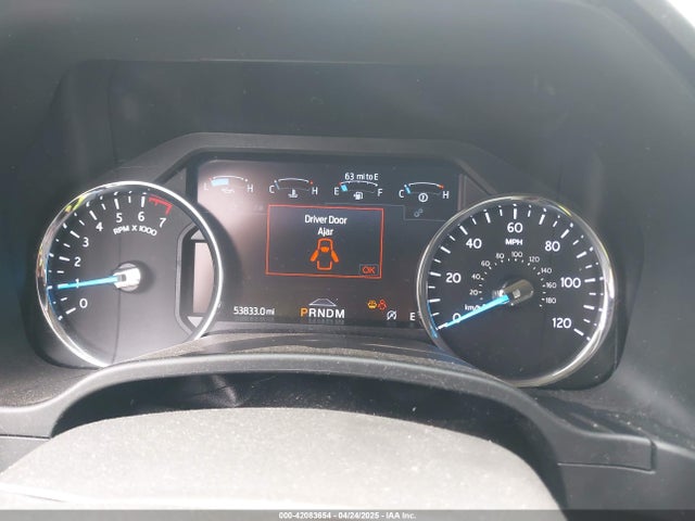 1FMJK1KTXLEA71320 Ford Expedition Limited Max