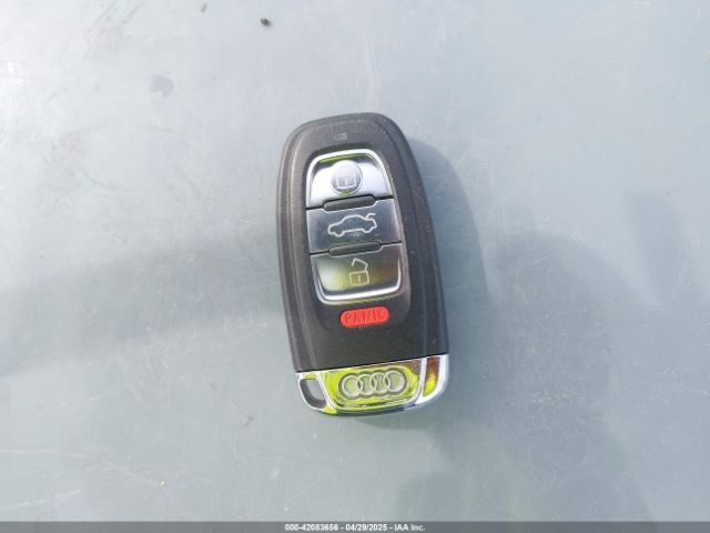 2012 AUDI Q5 WA1DKAFPXCA071026 Photo 10