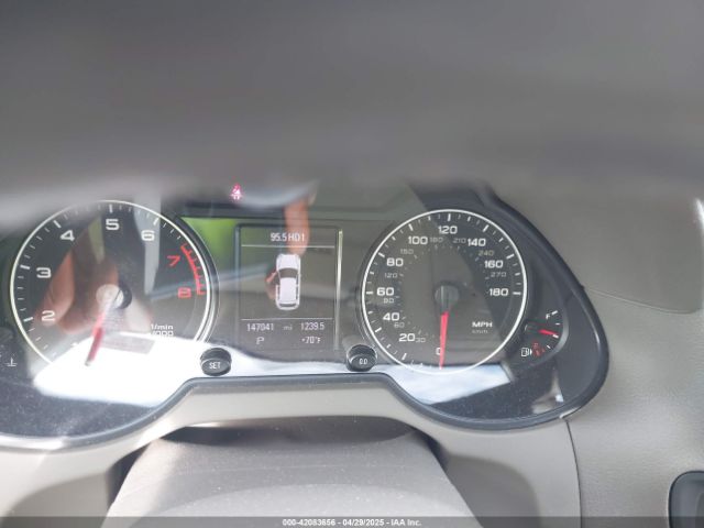 2012 AUDI Q5 WA1DKAFPXCA071026 Photo 6