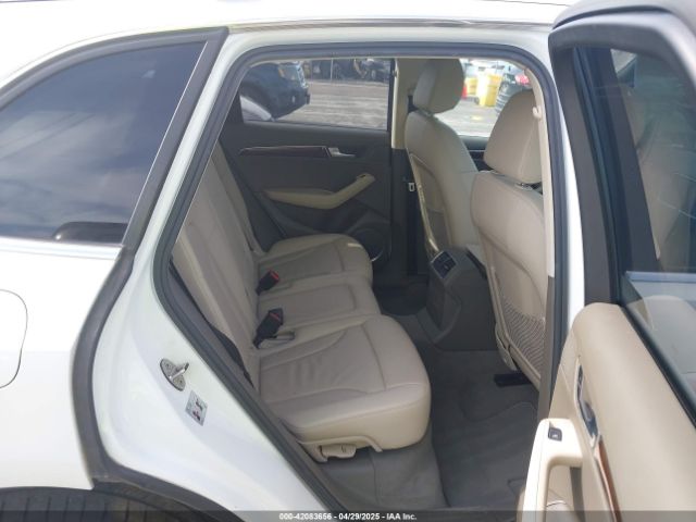 2012 AUDI Q5 WA1DKAFPXCA071026 Photo 7