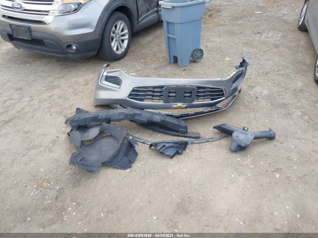 1G1ZD5ST6JF140240 Chevrolet MALIBU LT