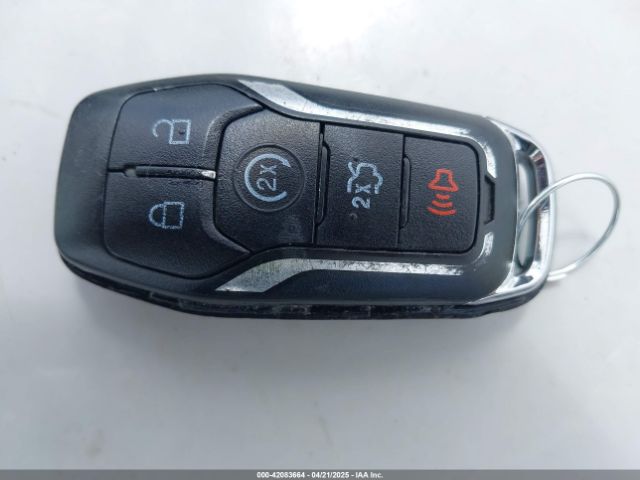 3FA6P0K90ER284082 Ford Fusion Titanium