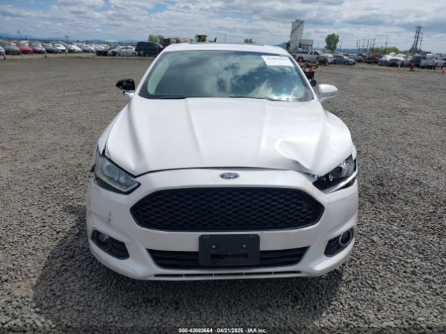 3FA6P0K90ER284082 Ford Fusion Titanium