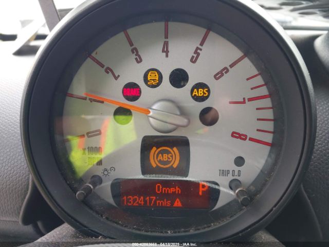 2012 MINI COOPER COUNTRYMAN WMWZB3C54CWM01897 Photo 6
