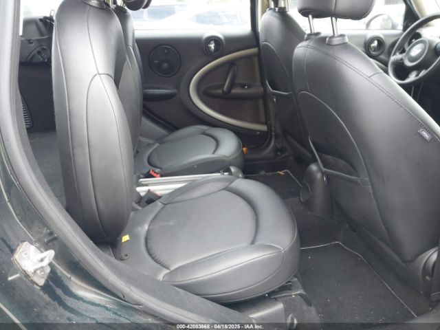 2012 MINI COOPER COUNTRYMAN WMWZB3C54CWM01897 Photo 7