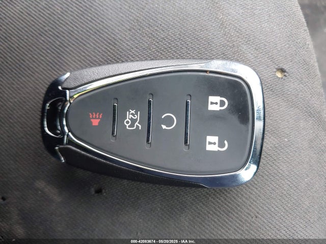 1G1ZB5ST1GF204974 Chevrolet MALIBU LS