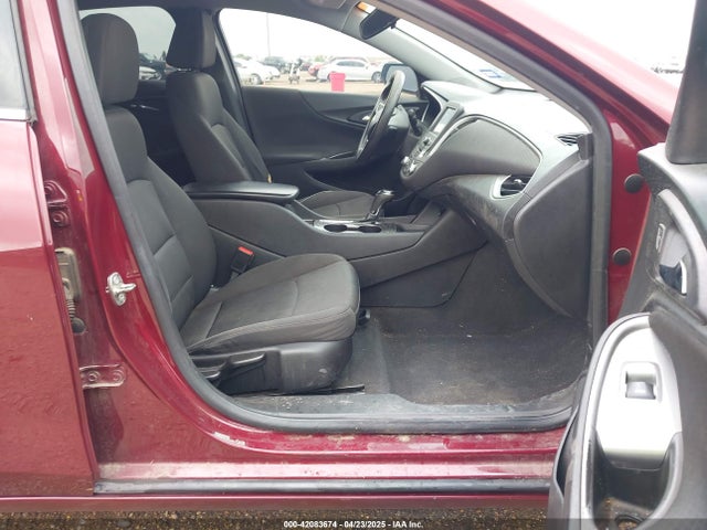 1G1ZB5ST1GF204974 Chevrolet MALIBU LS